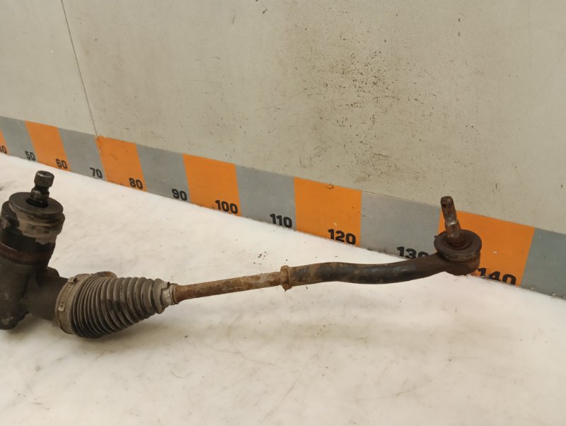 Рейка рулевая