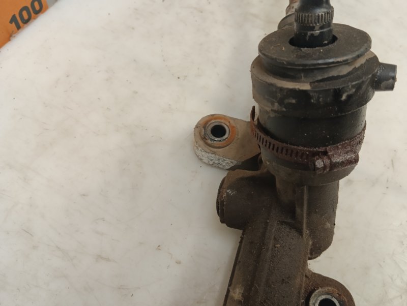 Рейка рулевая