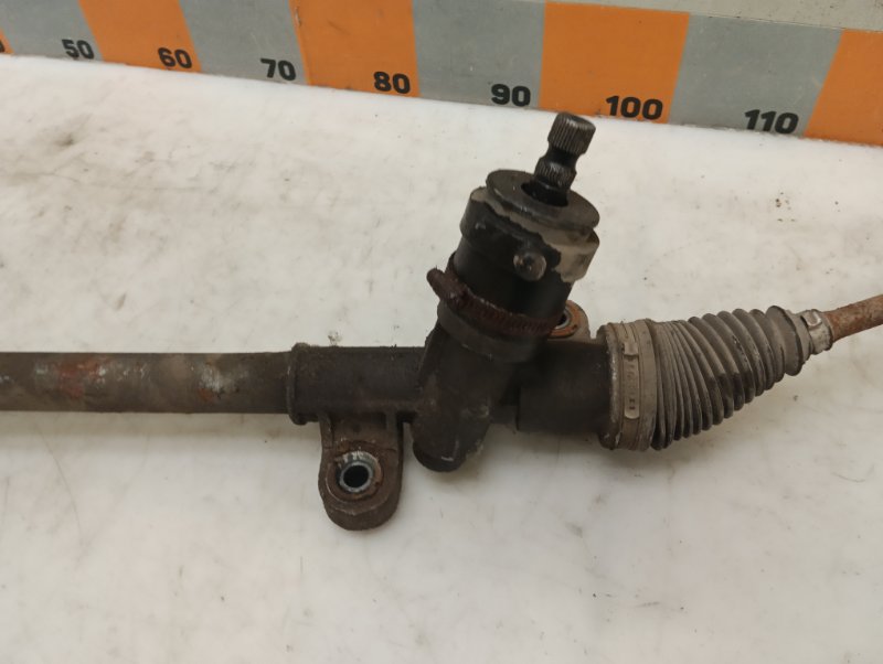 Рейка рулевая