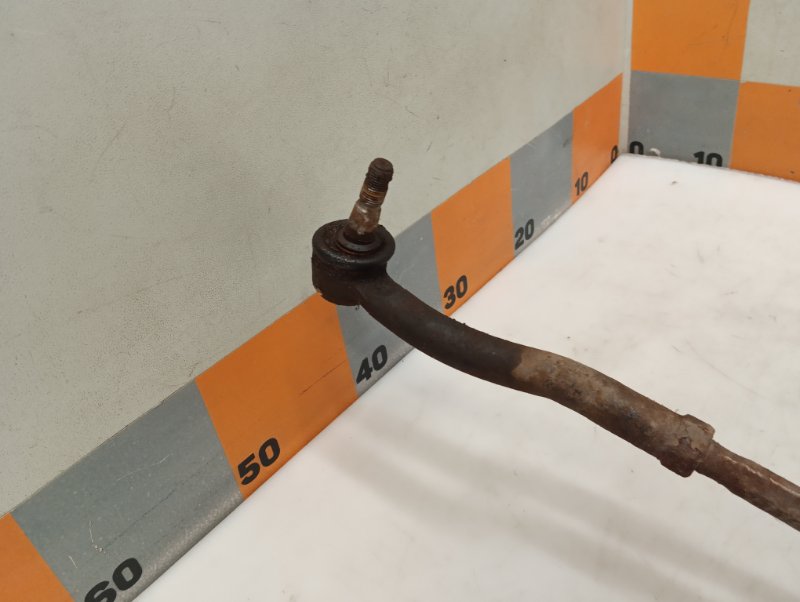 Рейка рулевая