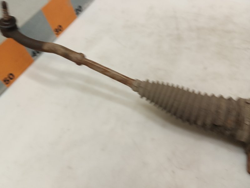 Рейка рулевая