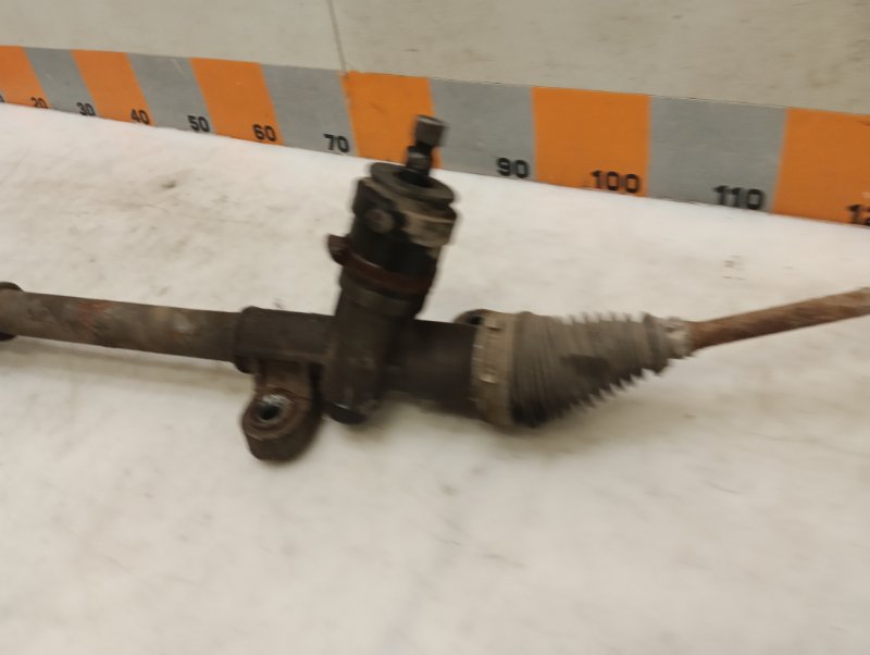 Рейка рулевая