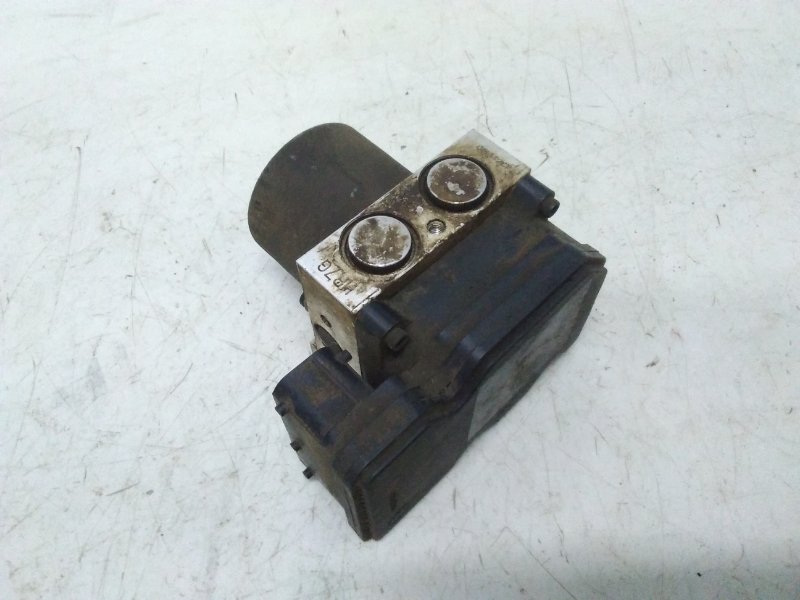 Блок ABS (насос)