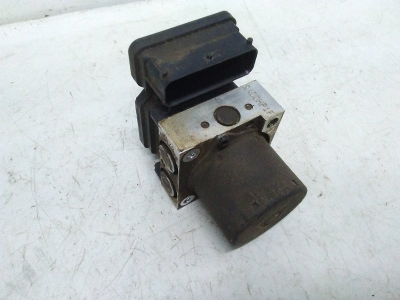 Блок ABS (насос)