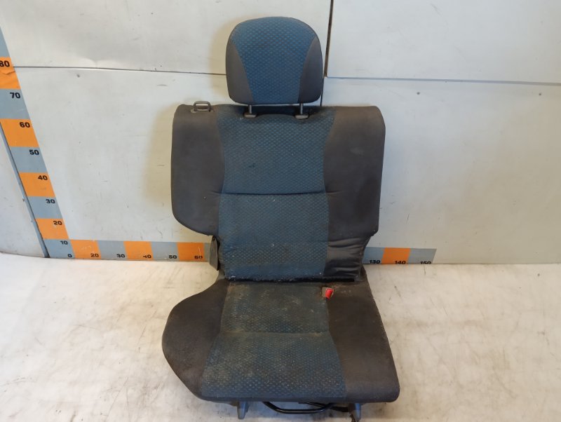 Сиденье салонное