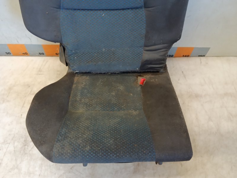 Сиденье салонное