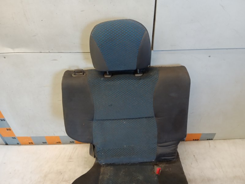 Сиденье салонное