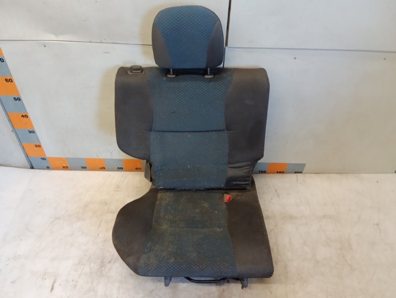 Сиденье салонное