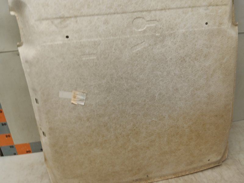 Обшивка потолка