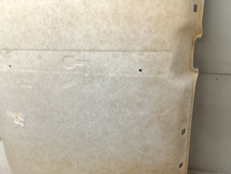 Обшивка потолка