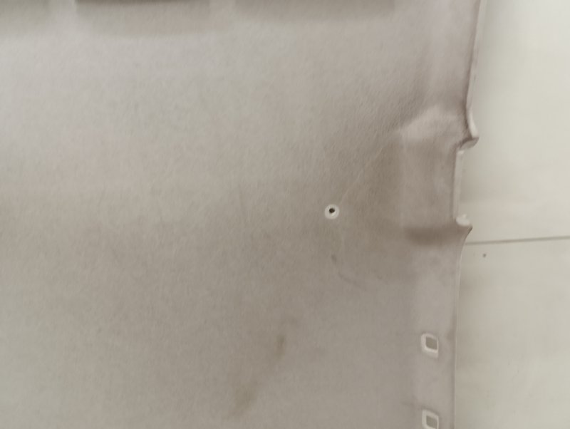 Обшивка потолка