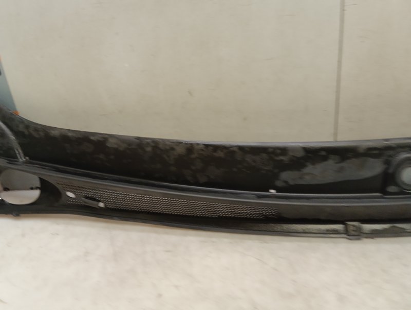 Решетка стеклоочистителей (Жабо)