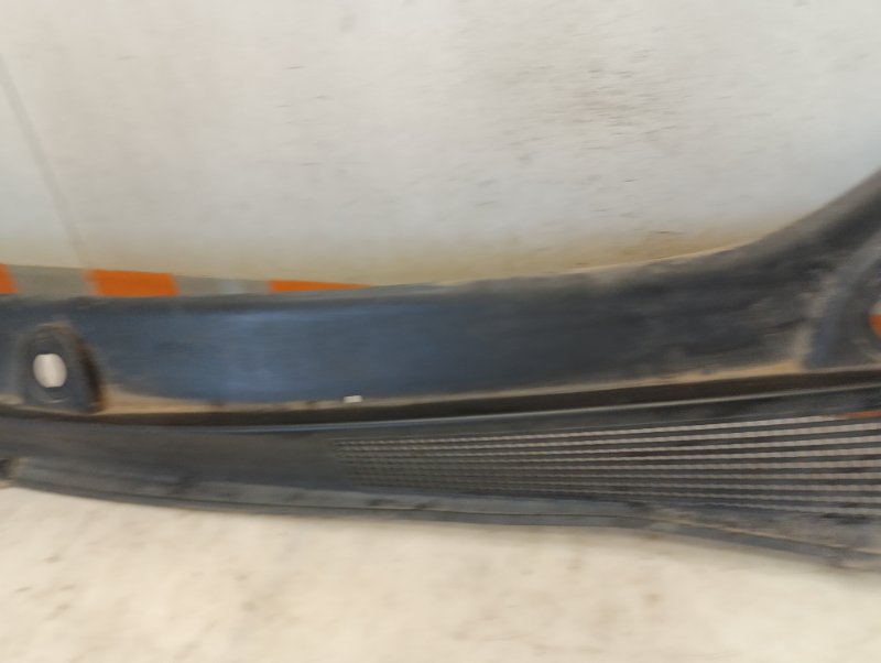 Решетка стеклоочистителей (Жабо)