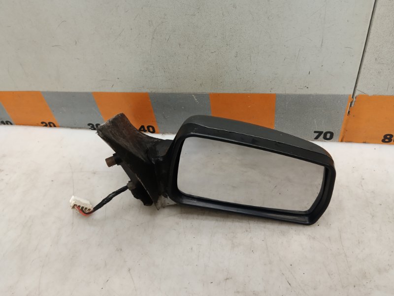 Зеркало правое механическое