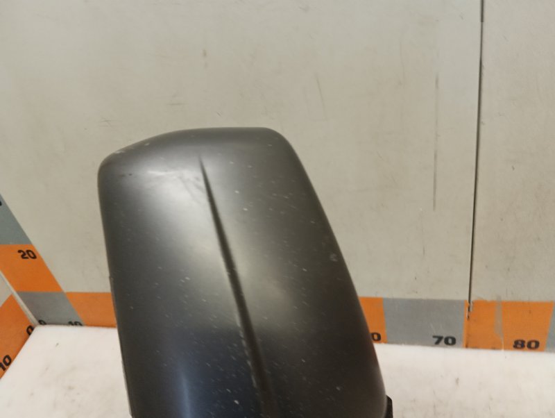 Зеркало правое механическое