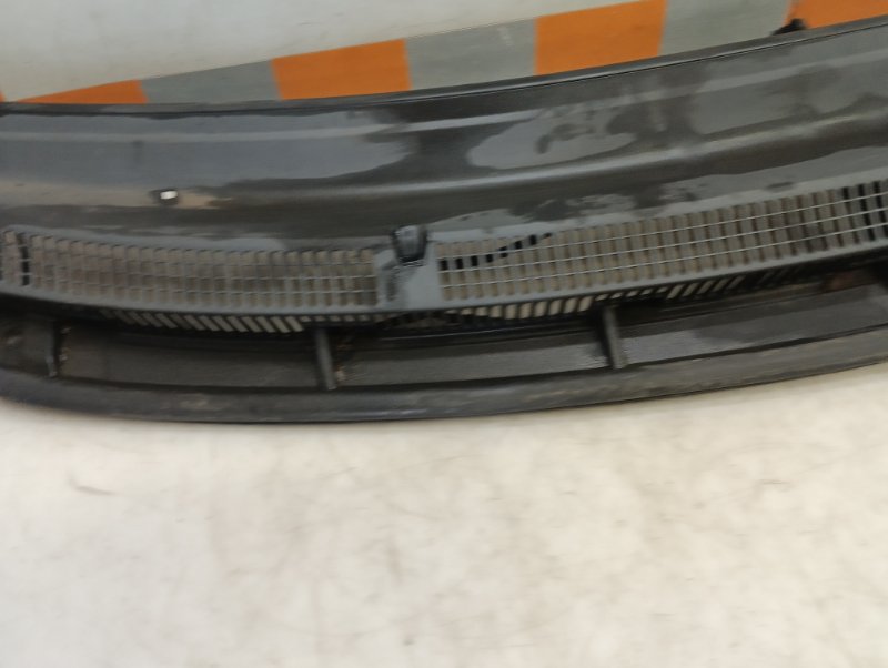 Решетка стеклоочистителей (Жабо)