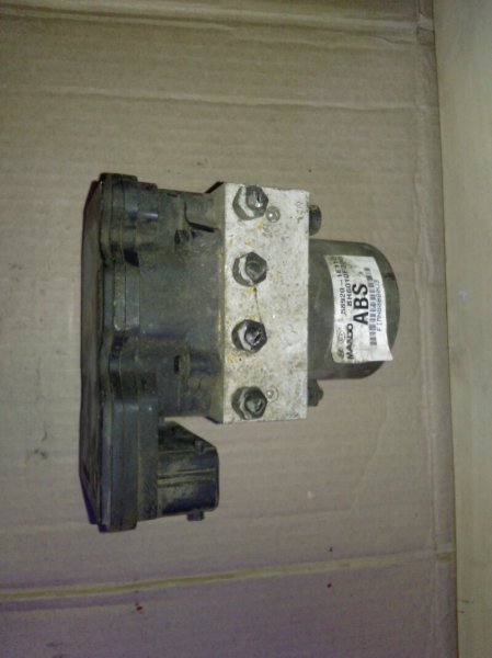 Блок ABS (насос)