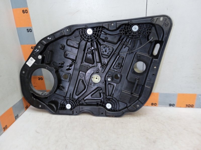 Стеклоподъемник электр. передний правый