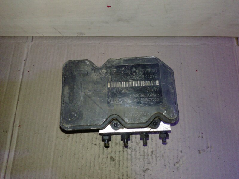 Блок ABS (насос)