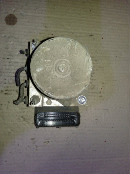 Блок ABS (насос)