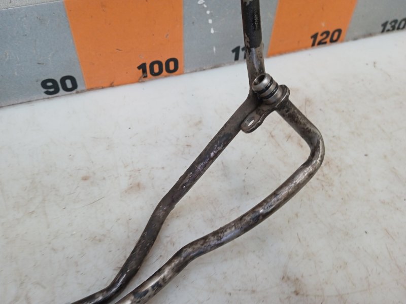 Трубка системы охлаждения АКПП