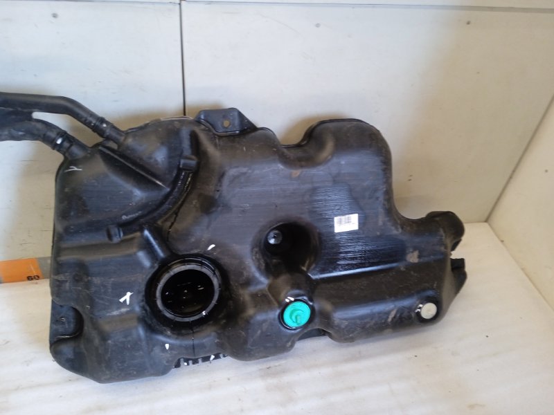 Бак топливный