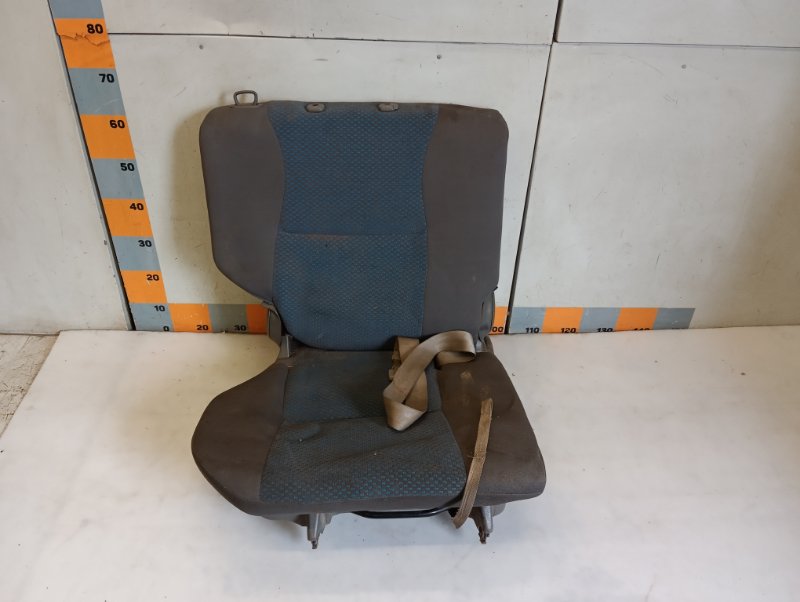 Сиденье салонное