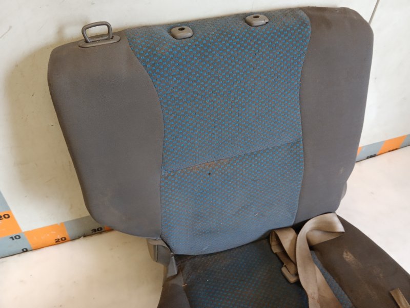 Сиденье салонное