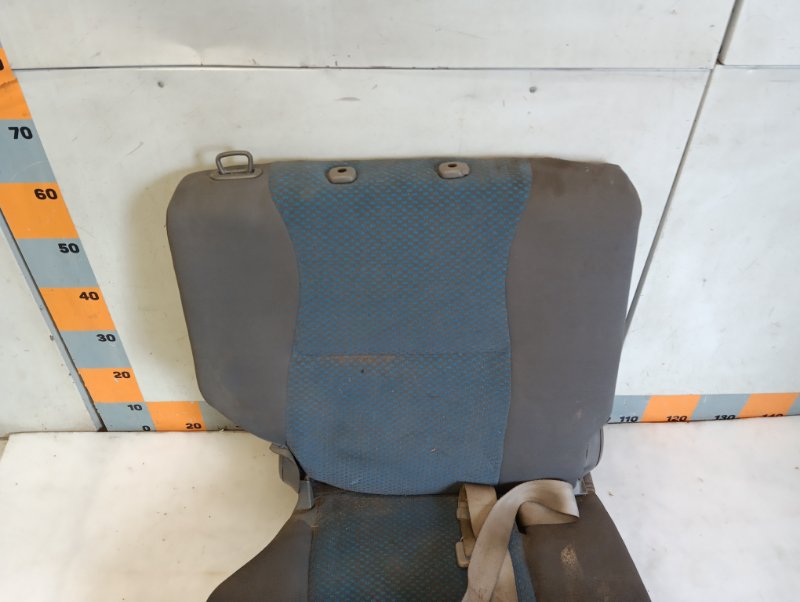 Сиденье салонное