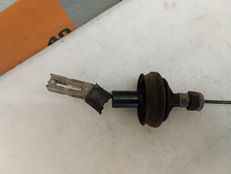 Трос сцепления