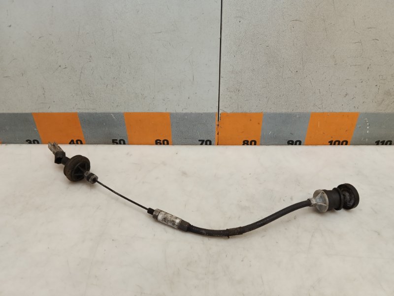 Трос сцепления