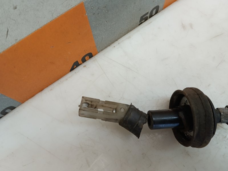 Трос сцепления