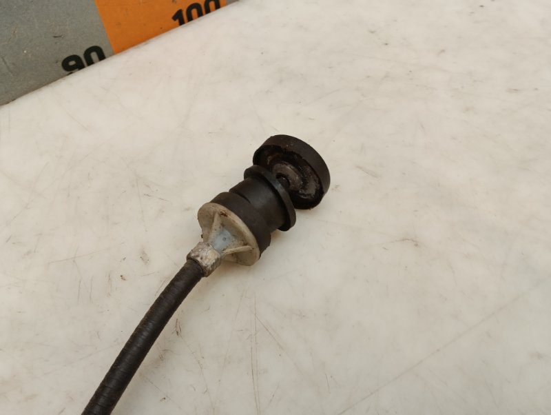 Трос сцепления