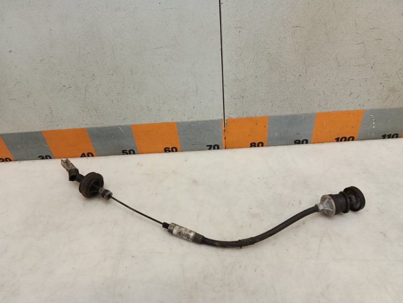 Трос сцепления