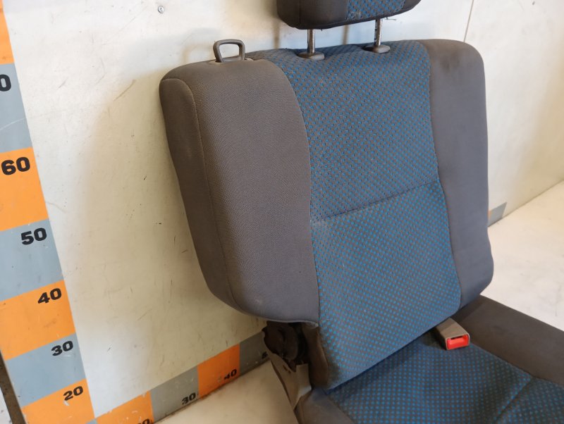 Сиденье салонное