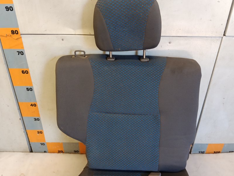 Сиденье салонное