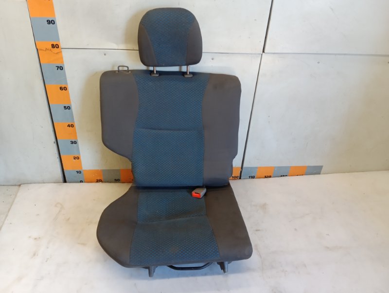 Сиденье салонное