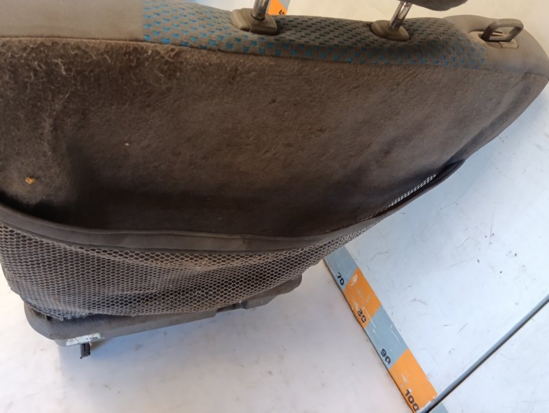 Сиденье салонное