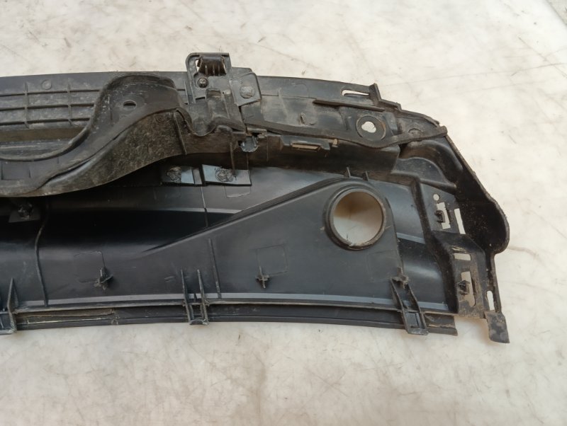 Решетка стеклоочистителей (Жабо)