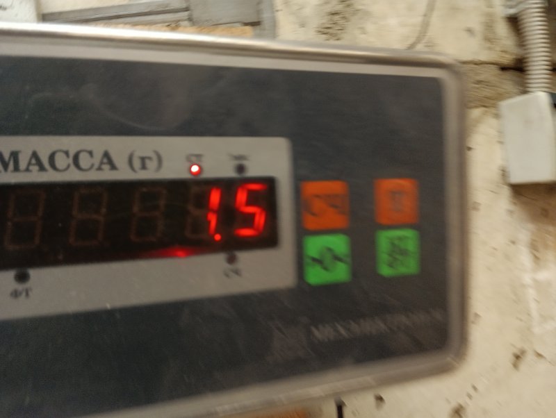 Решетка стеклоочистителей (Жабо)