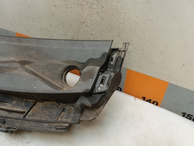 Решетка стеклоочистителей (Жабо)