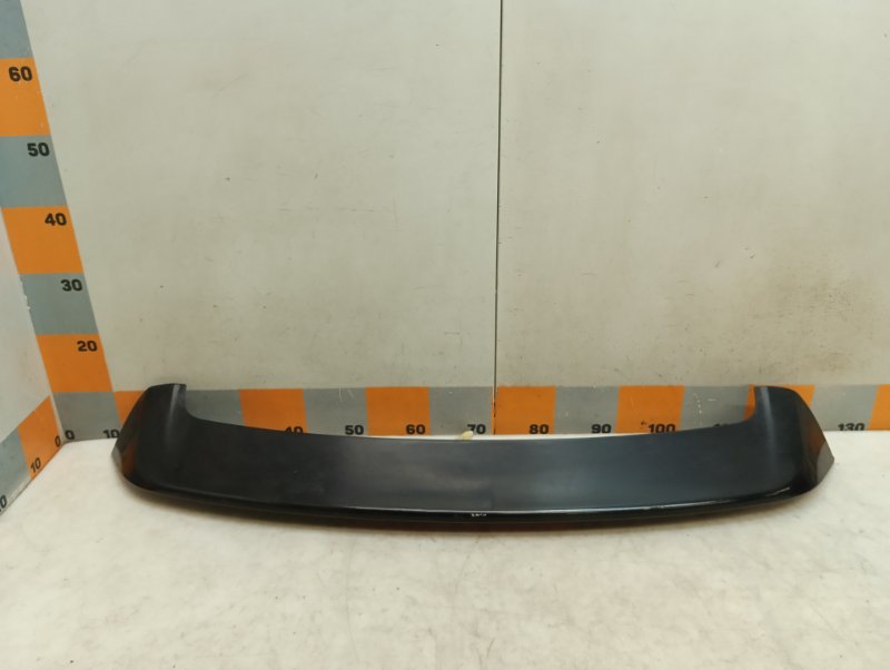 Спойлер (дефлектор) крышки багажника