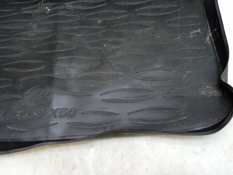 Коврики автомобильные