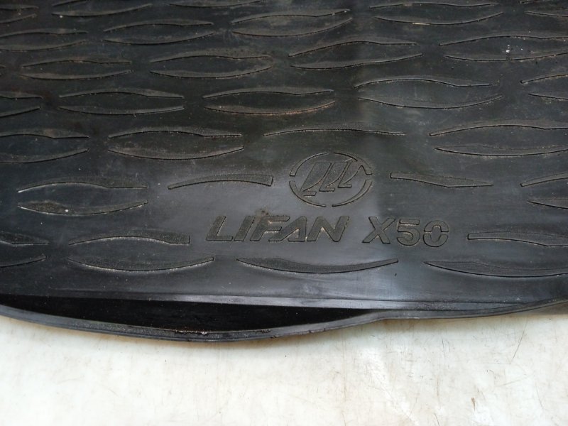 Коврики автомобильные