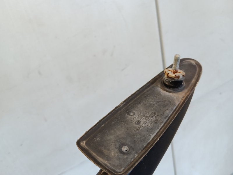 Рейлинг (релинг) правый (планка на крышу)