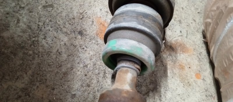 Вал карданный