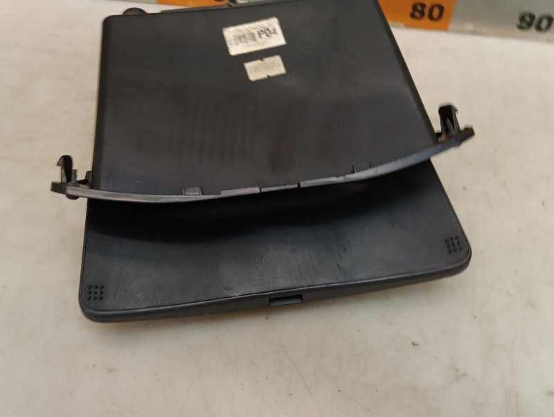 Пепельница