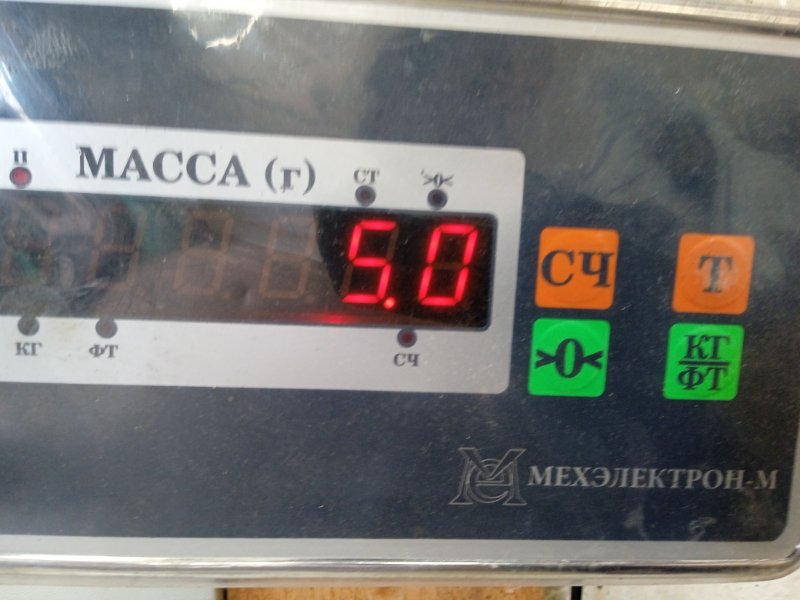 Радиатор охлаждения