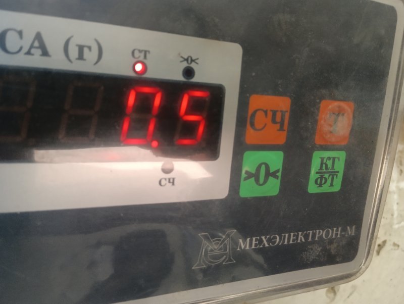 Педаль газа