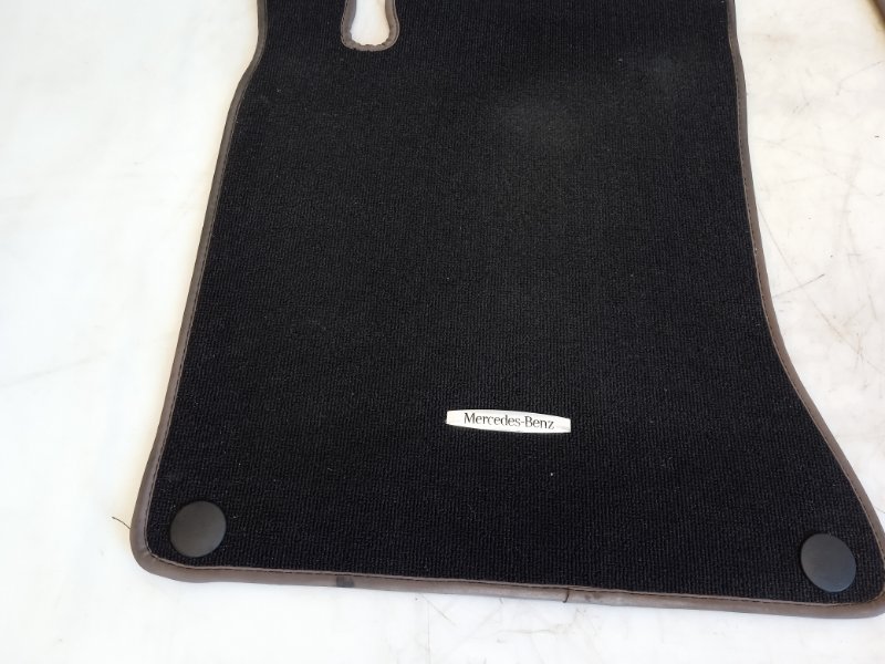 Коврики автомобильные